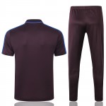 FC Barcelona 2020/21 Polo de Treino M003